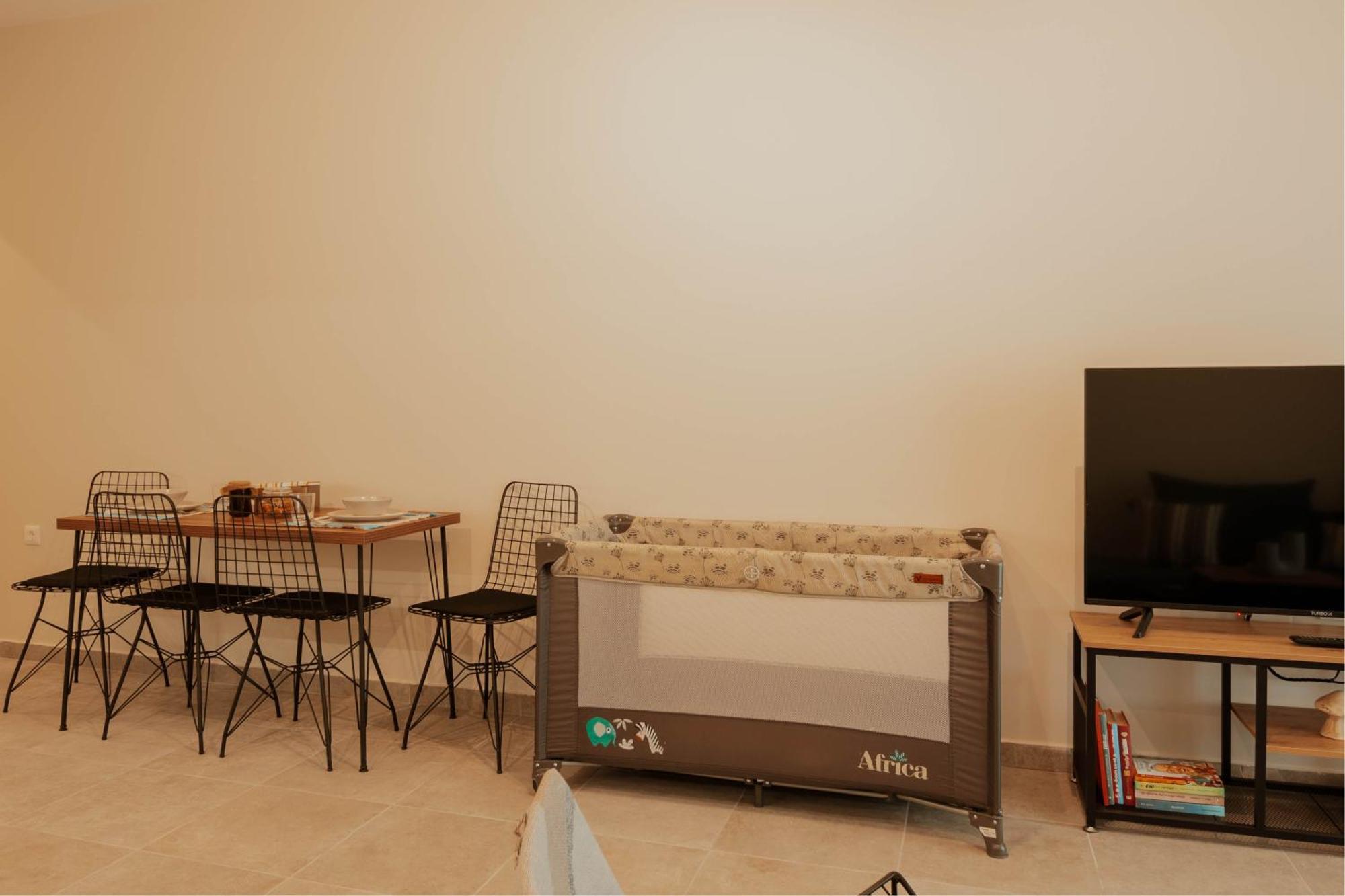 Dantis Place Alpha2 นาฟปลิโอ ภายนอก รูปภาพ